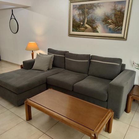 Apartment Irina 雅典 外观 照片