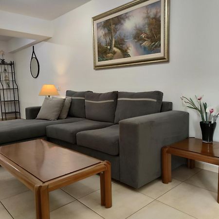 Apartment Irina 雅典 外观 照片