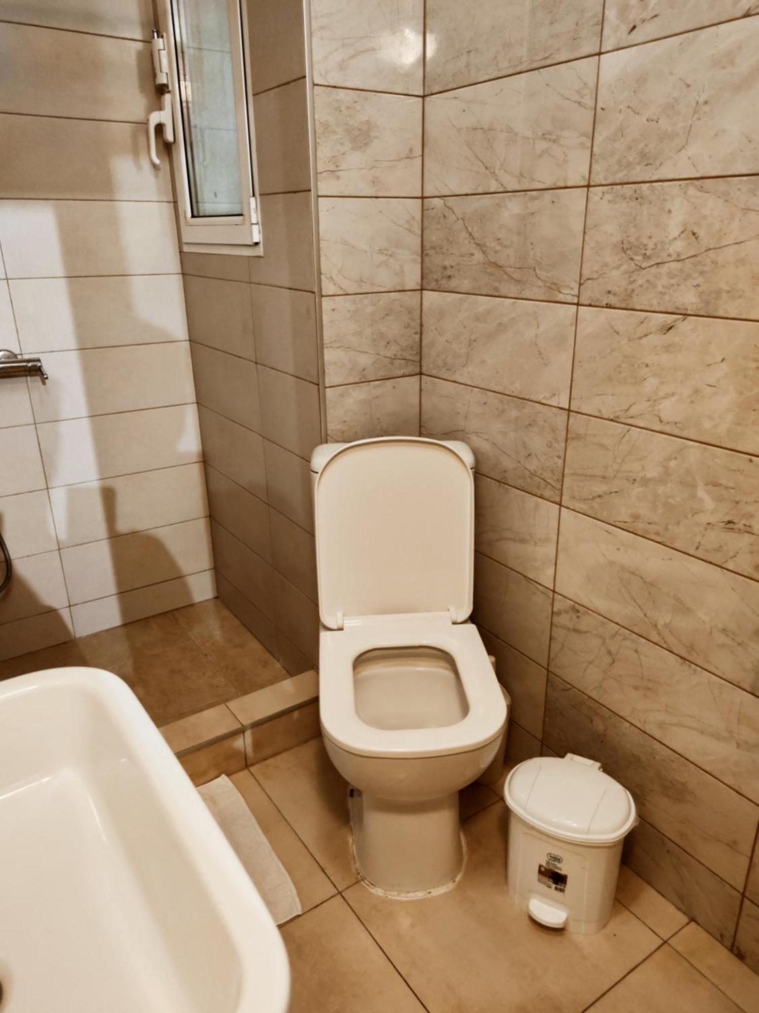 Apartment Irina 雅典 外观 照片