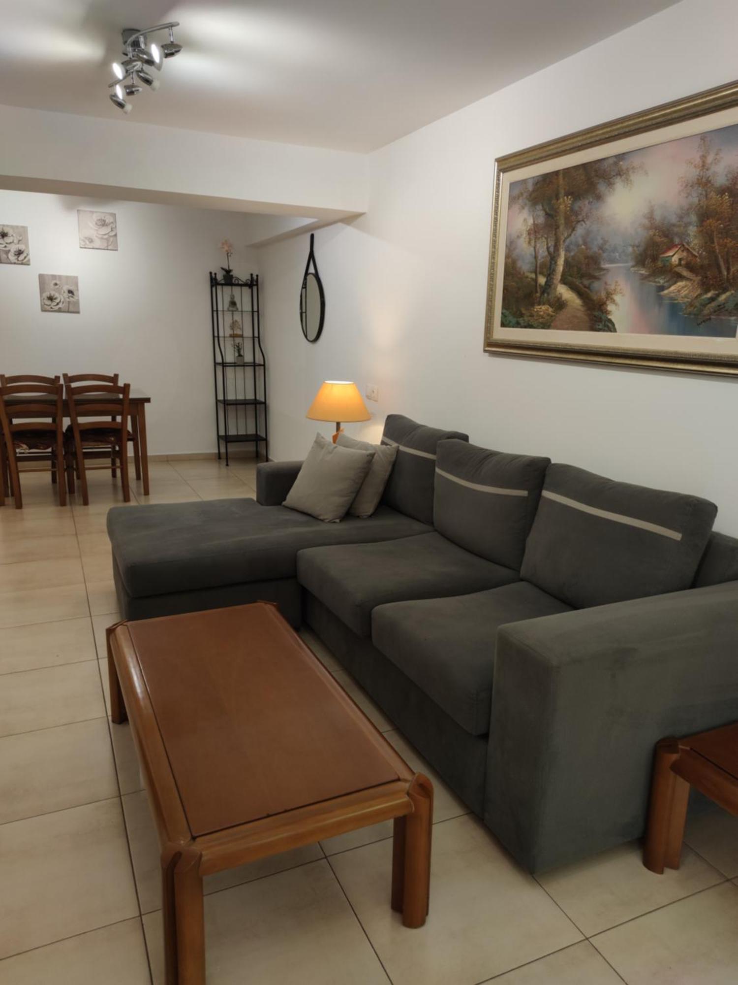 Apartment Irina 雅典 外观 照片