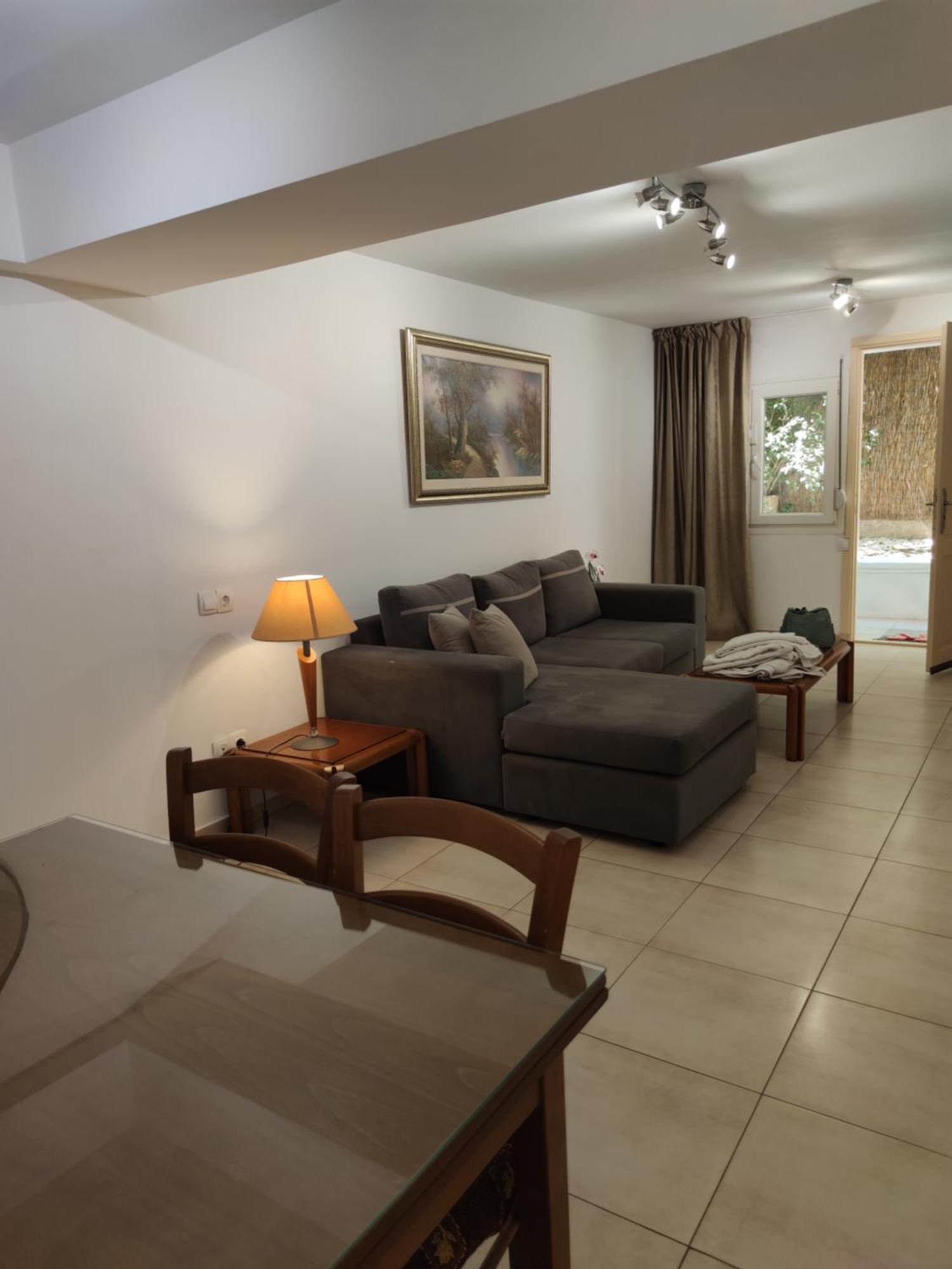 Apartment Irina 雅典 外观 照片