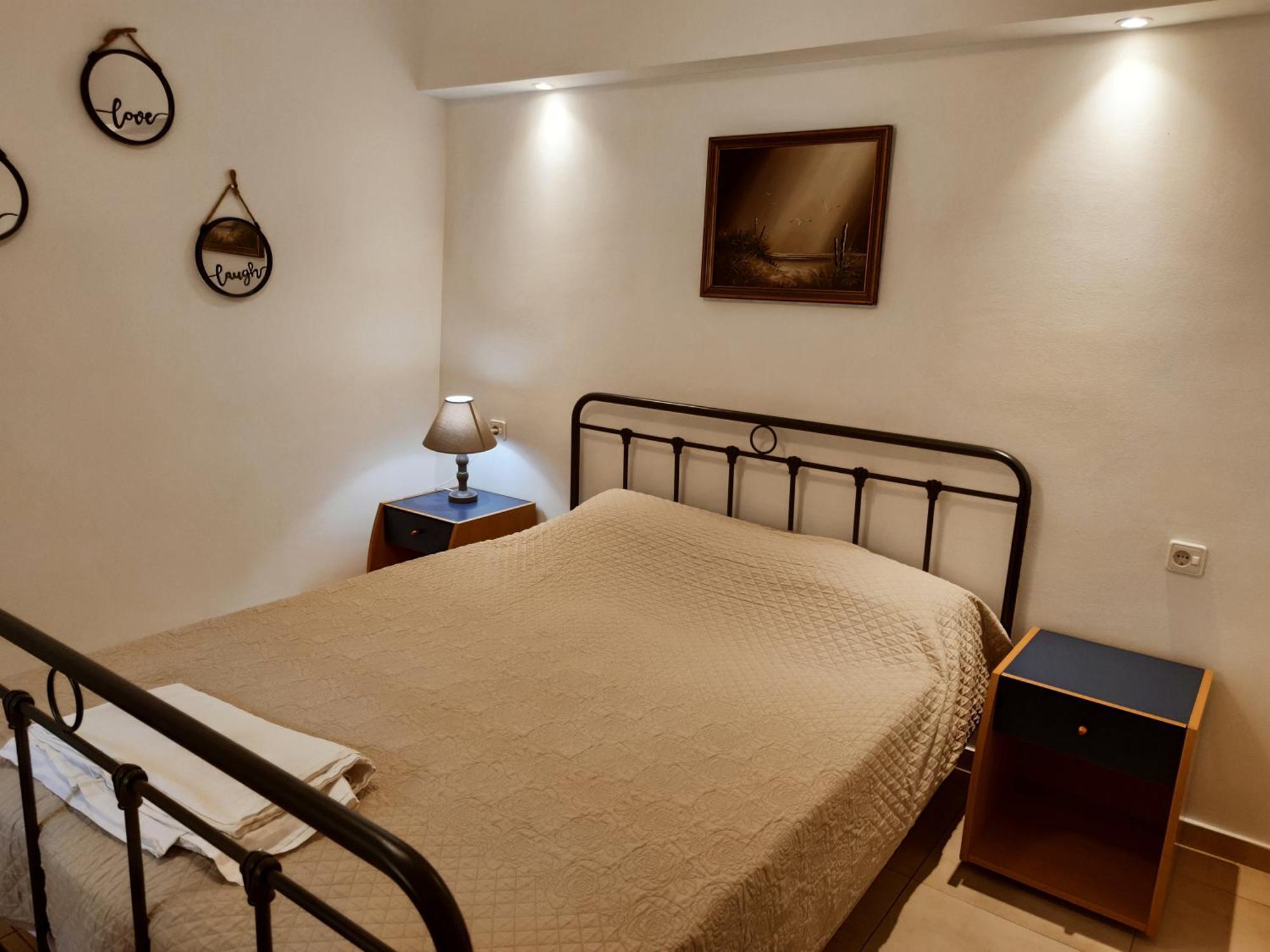 Apartment Irina 雅典 外观 照片