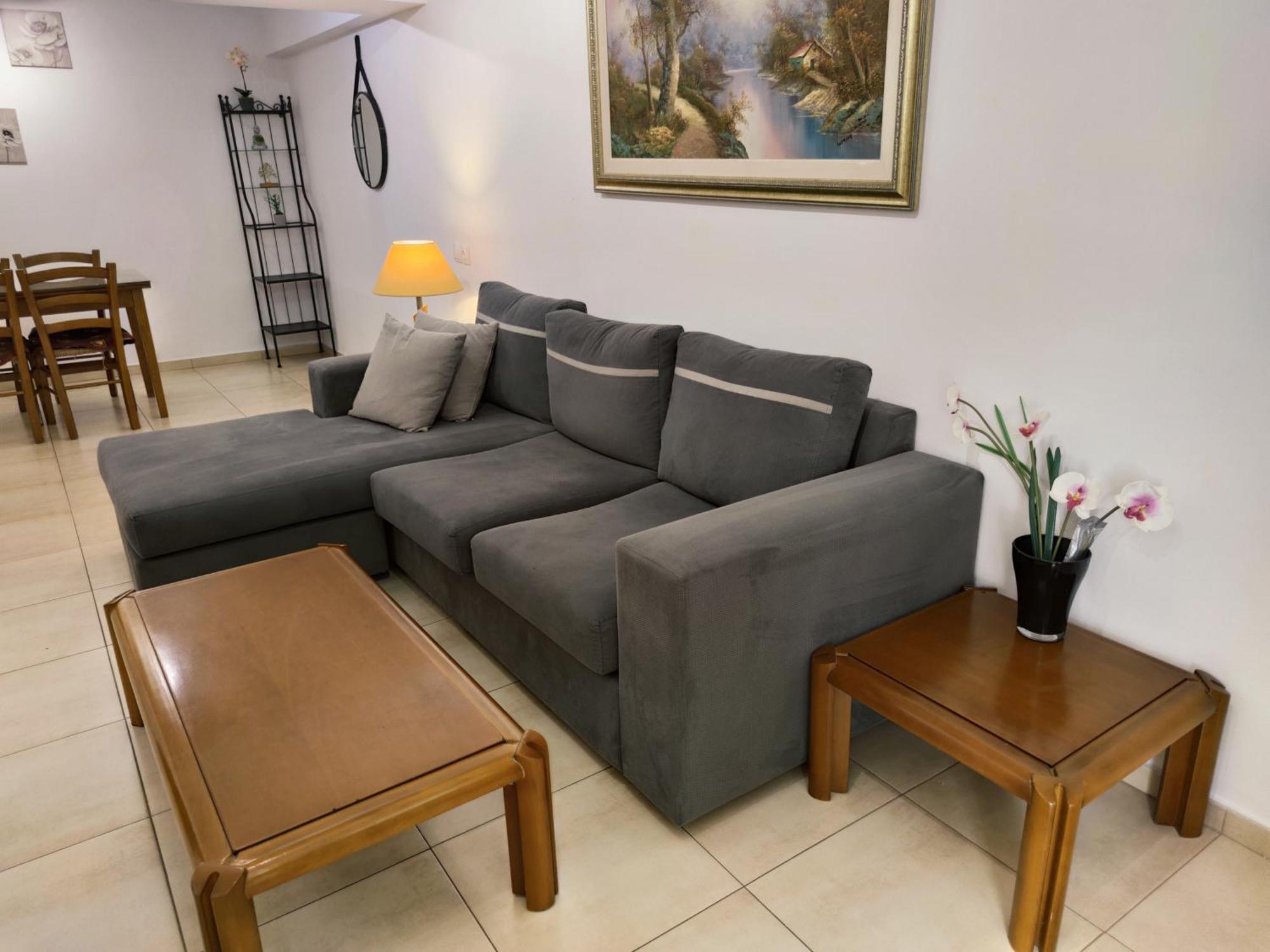 Apartment Irina 雅典 外观 照片